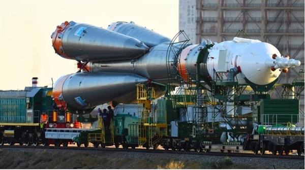 Mỹ chi hàng tỷ đô để đi nhờ tàu vũ trụ Nga