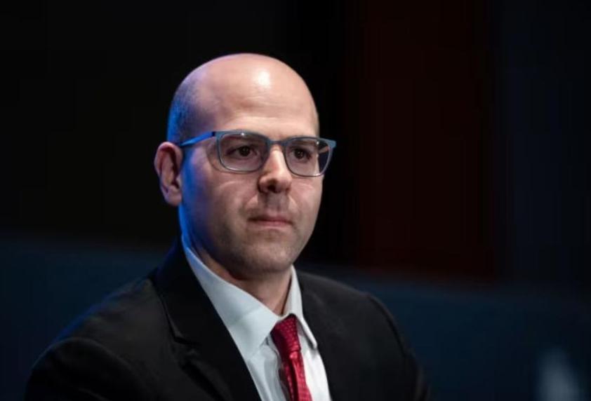 Tổng thống Trump đề cử ông Stephen Miran tạm thời lấp ghế trống tại Fed