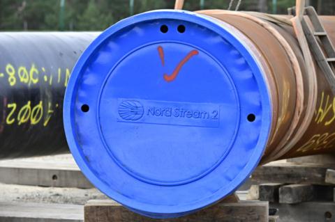 Mỹ lùi trừng phạt Nord Stream-2, công ty Nga kiện EU