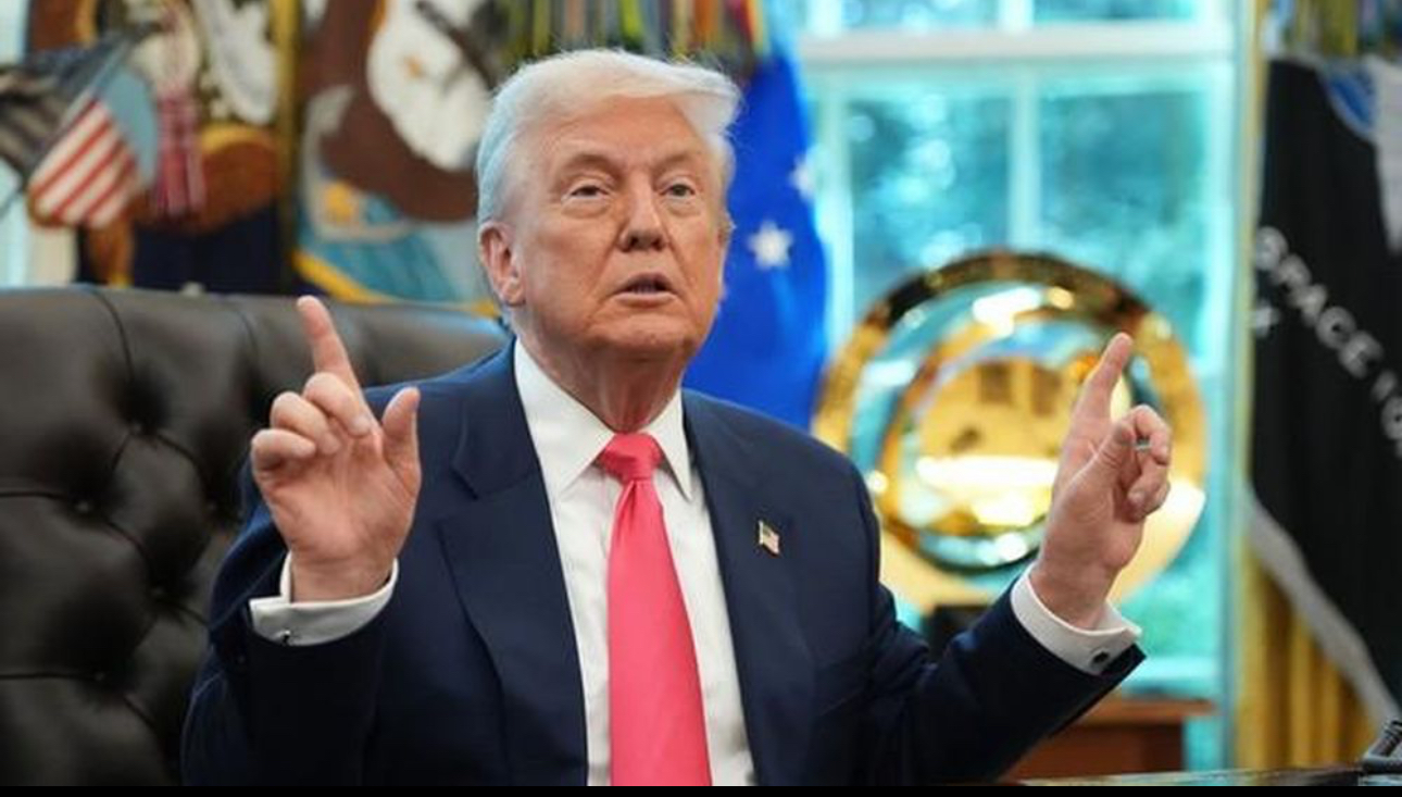 Tổng thống Trump tiết lộ 'tỷ lệ thất bại' trước cuộc gặp ông Putin