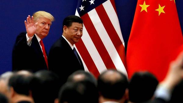 Trung Quốc xác nhận tiếp tục điện đàm với Mỹ 