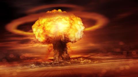Mỹ vô cảm quay lưng trước thảm họa hạt nhân?