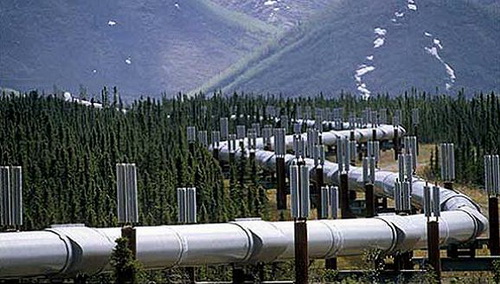 Nga: Ukraine không trả nợ thì đừng mơ đến khí đốt