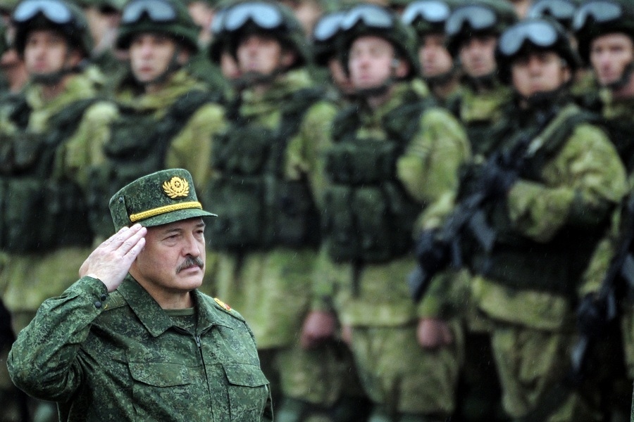 Vì sao tập trận Nga-Belarus Zapad-2021 khiến phương Tây ''mất ăn mất ngủ''?
