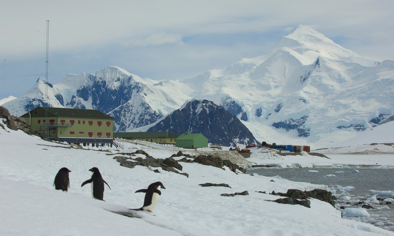 Nam Cực xuất hiện ca nhiễm Covid-19: ''Thành trì'' cuối cùng trên thế giới chưa bị đại dịch tấn công đã sụp đổ