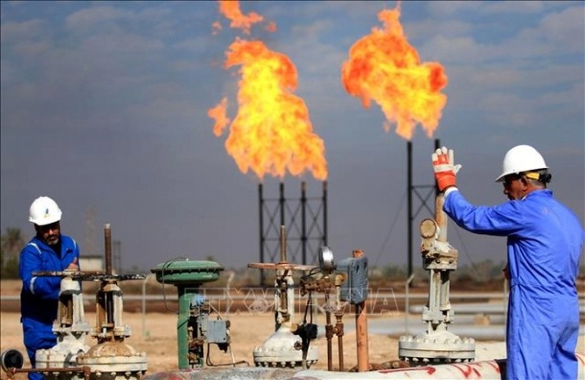 Mỹ thất vọng với quyết định cắt giảm 2 triệu thùng dầu/ngày của OPEC+