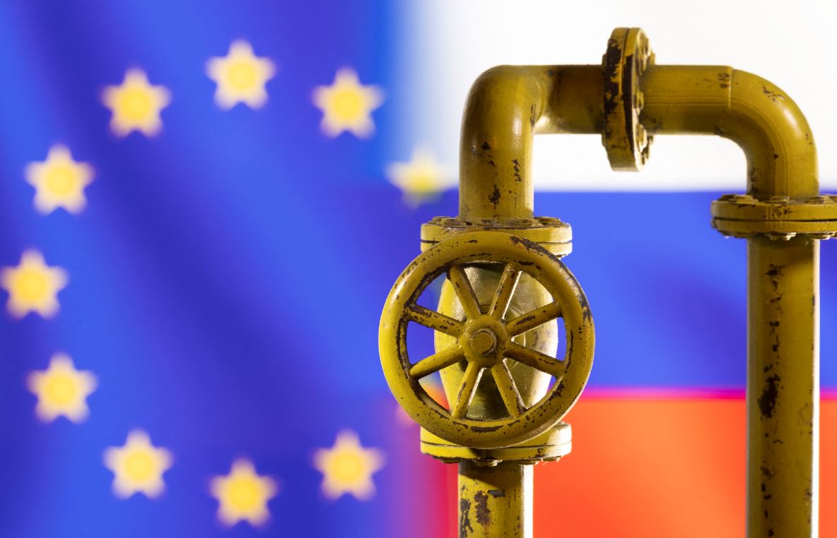 Kịch bản Nga cắt đứt khí đốt: EU tuyên bố đã sẵn sàng, 'không sợ' ông Putin