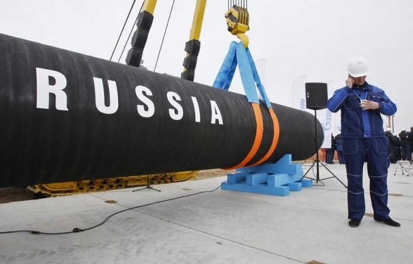 Nga nỗ lực giảm thiệt hại do mức giá trần dầu mỏ của phương Tây gây ra