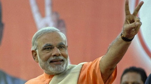 Sau 10 năm nắm quyền, Thủ tướng Ấn Độ từ chức