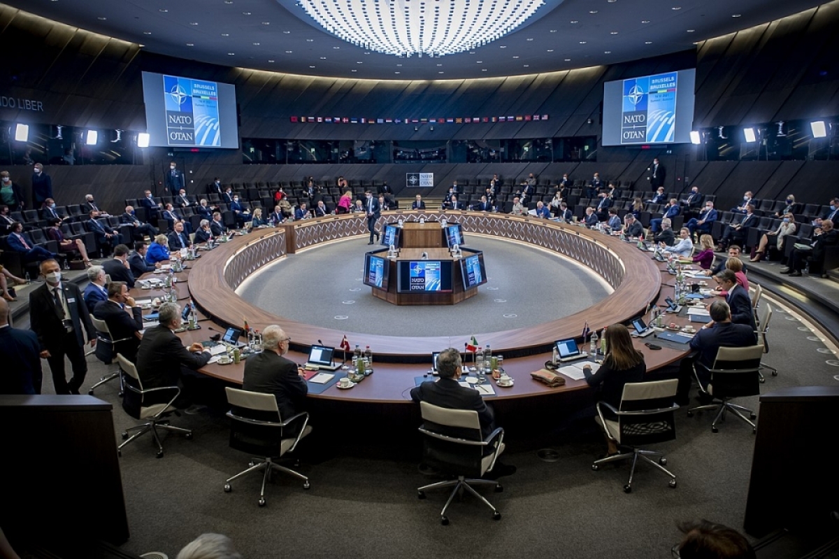 4 trụ cột chính trong ''Khái niệm chiến lược mới'' của NATO