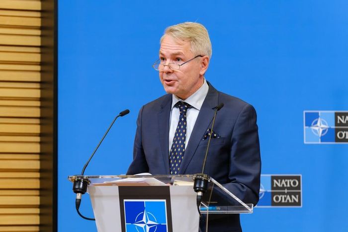 Chính phủ Phần Lan đệ đơn gia nhập NATO lên quốc hội
