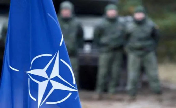 Phần Lan đặt căn cứ NATO ở vùng giáp Nga?