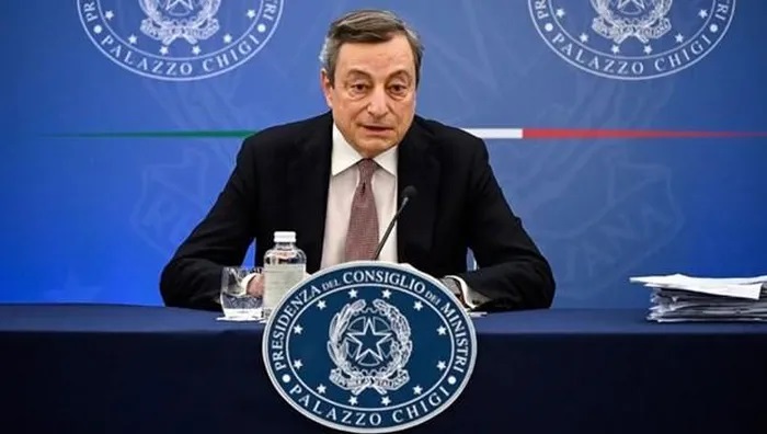 Thủ tướng Italy rời hội nghị NATO sớm để về nước họp khẩn