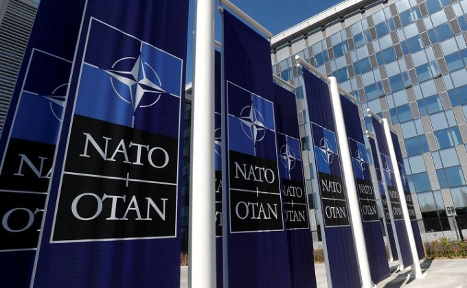 Điện Kremlin: Tham vọng của NATO với Ukraine vẫn là mối đe dọa với Nga