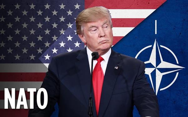 NATO thống nhất nhượng bộ Mỹ về chi phí quốc phòng