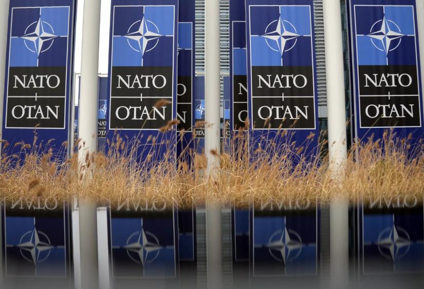 Chính trị gia Phương Tây đưa lời khuyên bất ngờ cho Tổng thống Trump về NATO