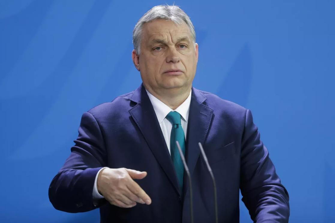 Thủ tướng Hungary Orban: Những người phản đối Ukraina gia nhập NATO đã thắng tại The Hague