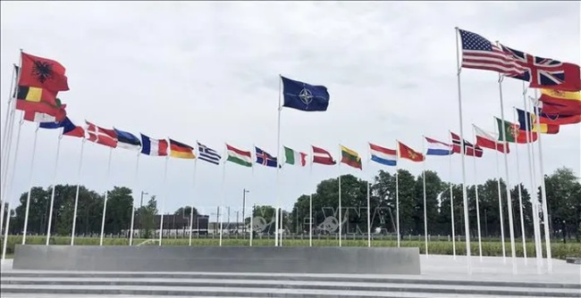 Báo Nga nhận định về hội nghị thượng đỉnh NATO tại Mỹ