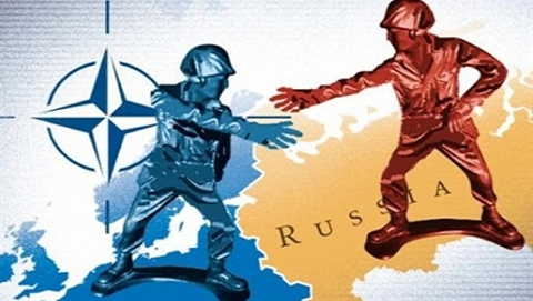 Chiến tranh không còn xa, Nga điều chỉnh chiến lược quốc phòng