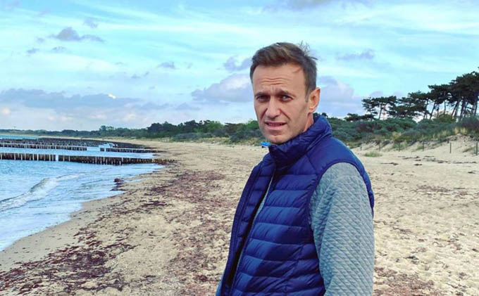 Vụ đầu độc Navalny: EU nhất trí, quyết trừng phạt Moscow tới cùng