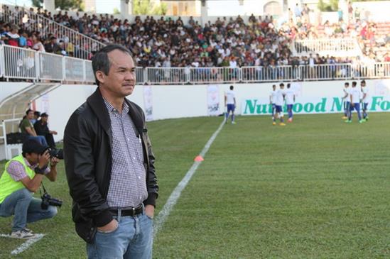 Bầu Đức thừa nhận đã hết “máu bóng đá”