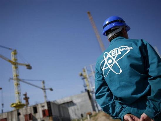 Bulgaria đền bù Nga 550 triệu euro do hủy dự án điện hạt nhân