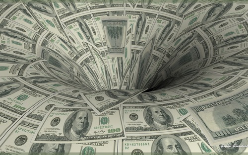 Vì sao tham nhũng, tội phạm ngân hàng ngày càng phức tạp?