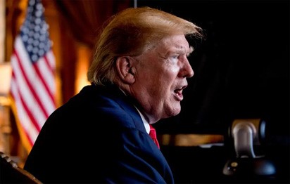 Nếu Tổng thống Mỹ bị phế truất: Hé lộ thứ tự nhậm chức và luật 