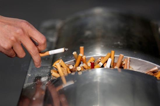 Nga soạn thảo chiến lược mới chống hút thuốc lá