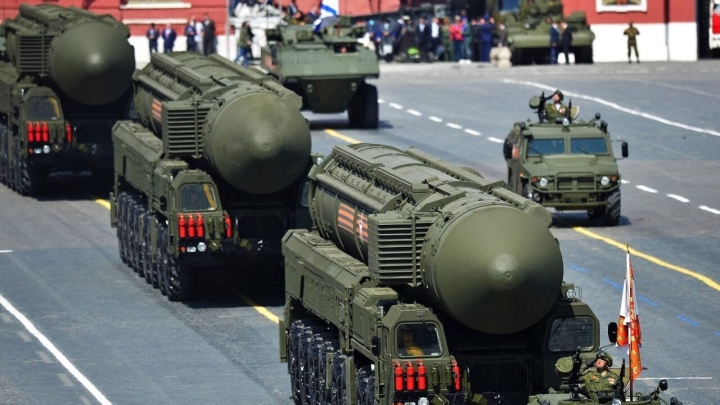 Nga - Mỹ tiết lộ tình trạng đàm phán hạt nhân