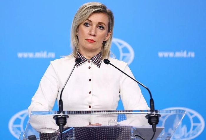 Nga tuyên bố sẵn sàng đàm phán giải quyết cuộc khủng hoảng Ukraine