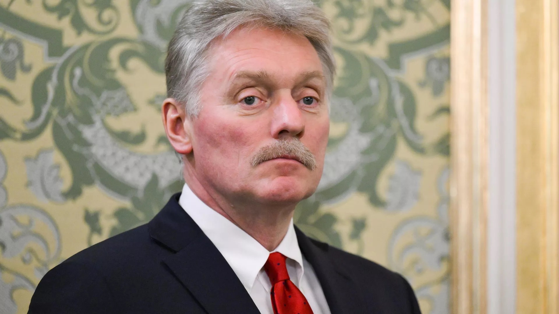 Điện Kremlin: Nga mong muốn hòa bình