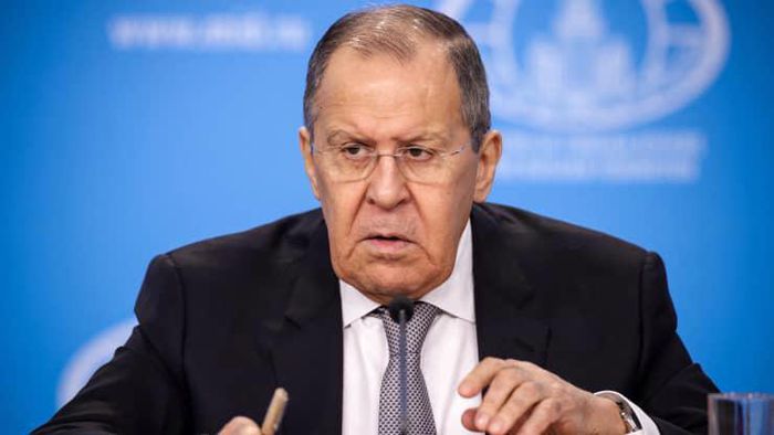 Nga tuyên bố sẽ vượt được khủng hoảng với ''sinh lực tràn đầy''