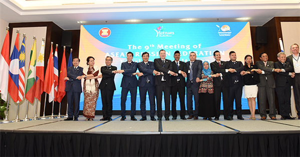 Tìm giải pháp tăng cường hợp tác du lịch và trao đổi khách ASEAN – Liên bang Nga