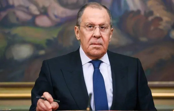 Ông Lavrov: Nga muốn chấm dứt trật tự thế giới do Mỹ thống trị