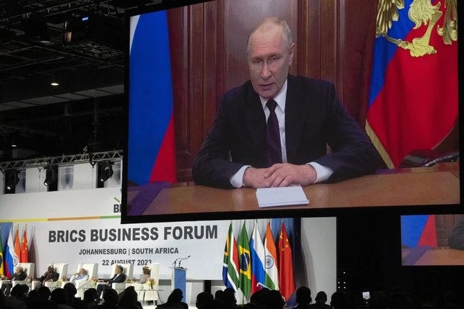 Các lệnh trừng phạt của phương Tây đang trao cho Nga ''món quà'' bất ngờ: Đẩy các nước BRICS xích lại gần nhau hơn