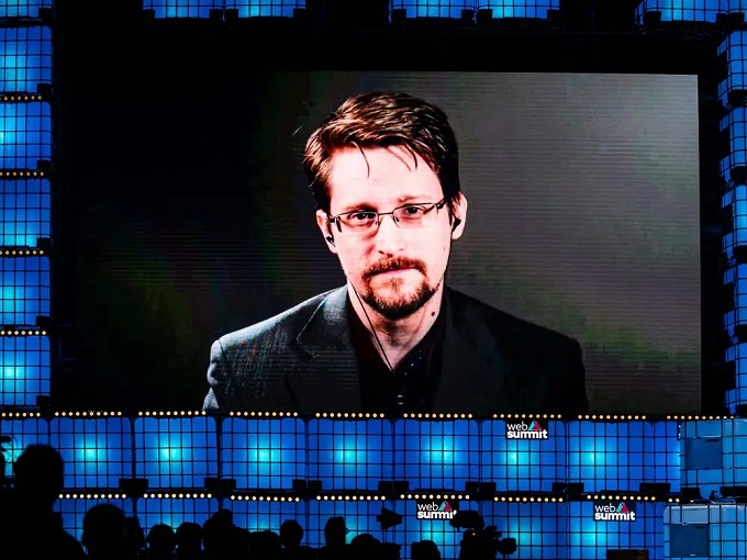 Cuộc sống kín tiếng ở Nga của Edward Snowden