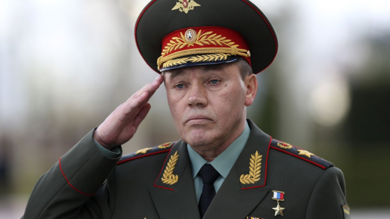 Nga bổ nhiệm tổng chỉ huy cấp cao mới, chiến sự Ukraine có thể mở rộng
