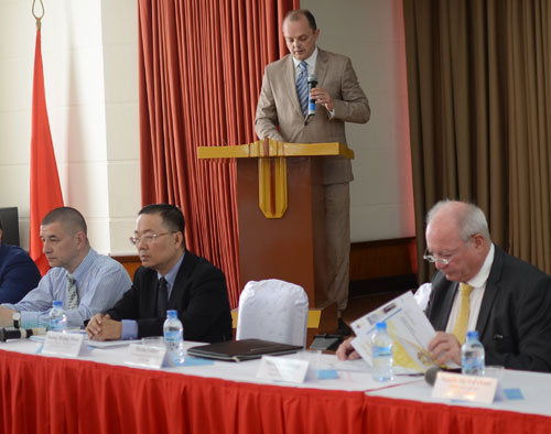 Nga tiếp tục tăng vốn hỗ trợ Việt Nam