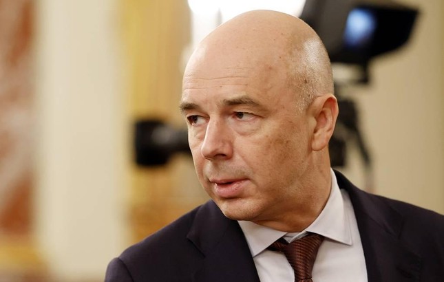 Bộ trưởng Tài chính Nga tuyên bố tìm ra 'thuốc giải độc' cho các lệnh trừng phạt