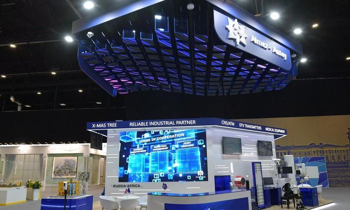 Công ty Nga tăng đáng kể việc sản xuất vũ khí phản pháo