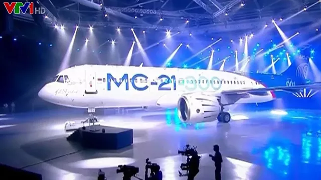 Hơn 80% máy bay của Nga sẽ được sản xuất nội địa