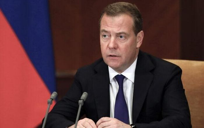 Ông Medvedev: Nga sẽ làm mọi cách để ngăn thế chiến 3 và thảm họa hạt nhân
