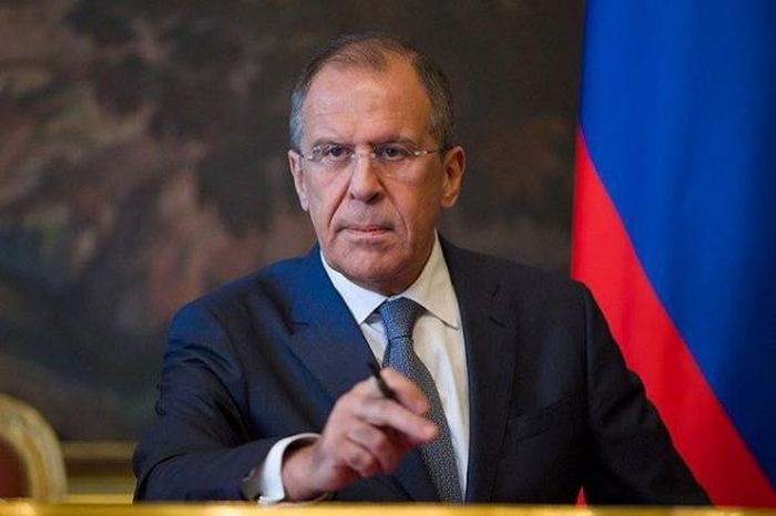 Ngoại trưởng Nga: Ukraine cần đáp ứng yêu cầu, hoặc quân đội Nga sẽ định đoạt