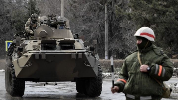 Nga nối lại chiến dịch quân sự tại Ukraine sau thời gian ngừng bắn
