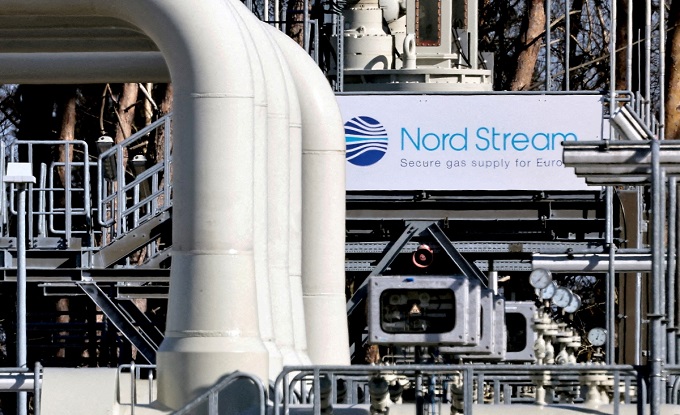Nga cáo buộc Thụy Điển có ''điều cần che giấu'' liên quan vụ nổ đường ống Nord Stream