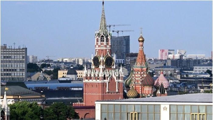 Tình báo Anh xem Nga là 'mối đe dọa lớn nhất'