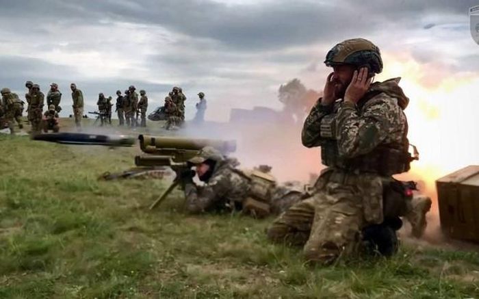 Tướng Nga tiết lộ chi tiết cuộc phản công thất bại của Ukraine