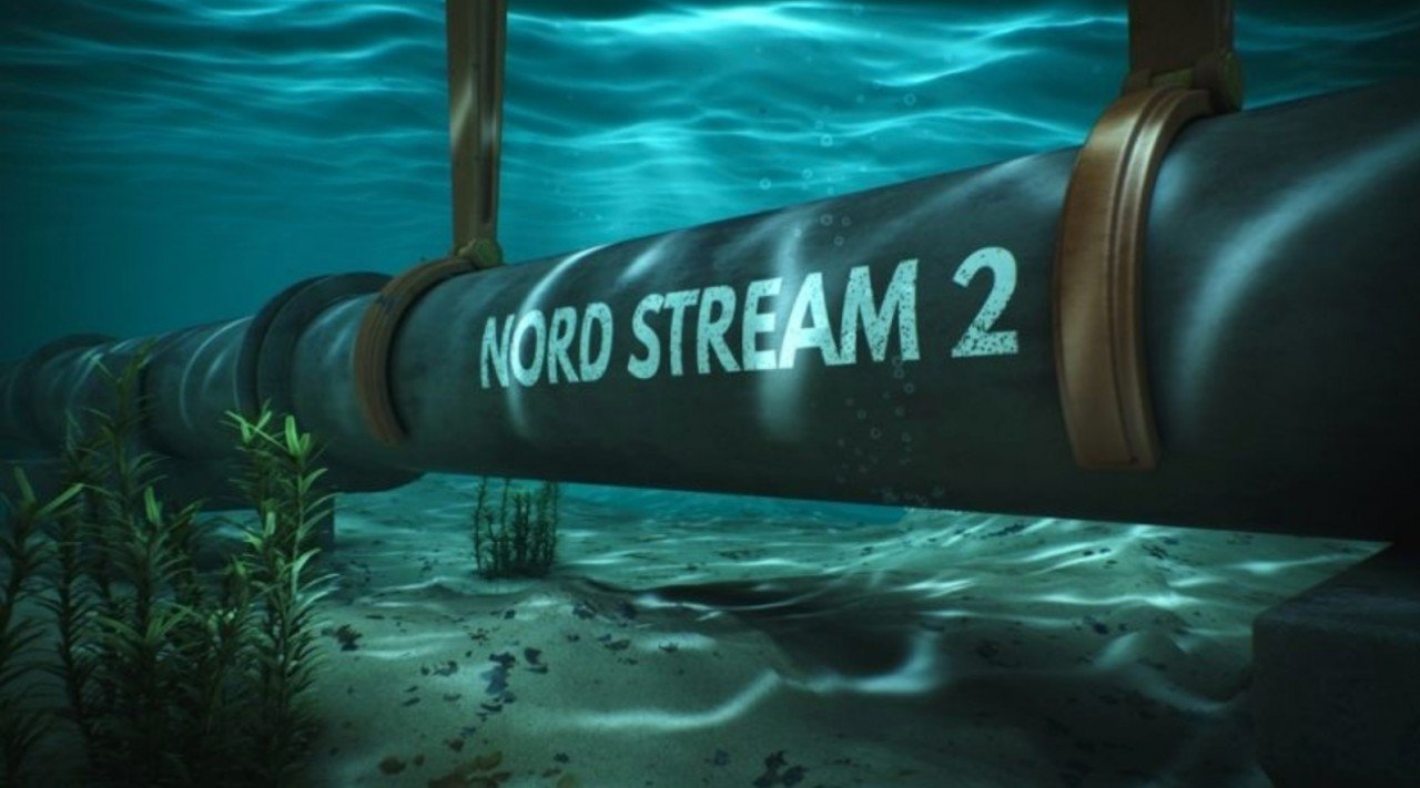 Nga phản ứng với cách Đan Mạch xử lý cuộc điều tra vụ nổ đường ống Nord Stream