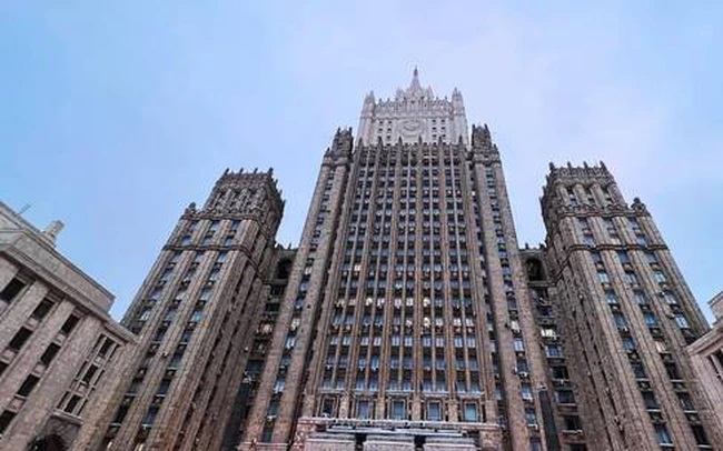 Moscow tuyên bố tình trạng ''bài Nga cực đoan'' lan tràn ở ba nước vùng Baltic